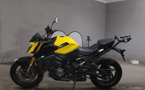 SUZUKI GSX-S 1000 2021 EK1AA