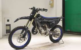 YAMAHA YZ125 2021 CE34C