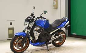 SUZUKI GSR400 2010 GK7EA