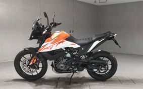 KTM 250 ADVENTURE JGD40