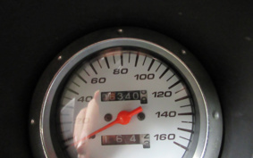 HONDA  FORZA  TYPE X SPL MF06