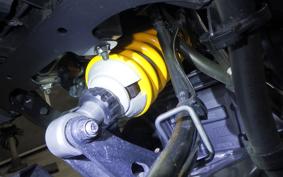 YAMAHA MT-09 SP 2024 RN69J