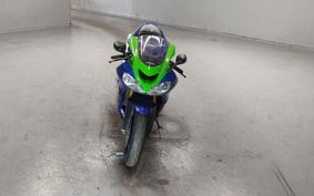 KAWASAKI ZX 10 NINJA R 2004 ZXT00C