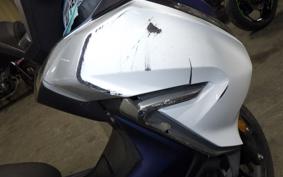 HONDA FORZA 250 MF13