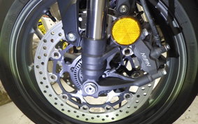 HONDA CB1000 HORNET 2025 SC86
