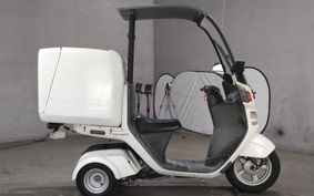HONDA GYRO TA03