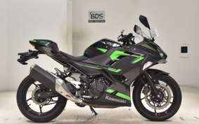 KAWASAKI NINJA 400 2019 EX400G