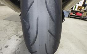 KAWASAKI ZZ1400 NINJA R 2006 ZXT40A