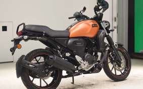 YAMAHA FZ-X150 2019