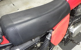 HONDA XL250S 2020 L250S
