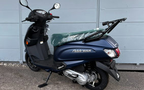 SUZUKI ADDRESS V125 EN11J
