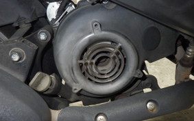 YAMAHA AXIS 125 TREET 2013 SE53J
