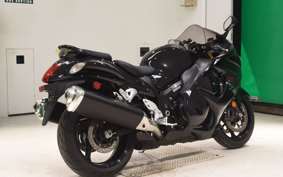 SUZUKI HAYABUSA Gen.2 2013