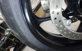 TRIUMPH TRIDENT 660 2021