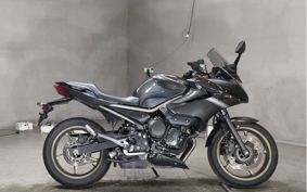 YAMAHA XJ6 DIVERSION RJ19