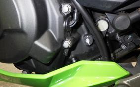 KAWASAKI NINJA 250 2 2017 EX250Y