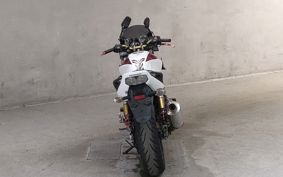 HONDA CB400SFV-4 BOLDOR 2016 NC42