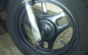 SUZUKI LET's 4 2023 CA45A