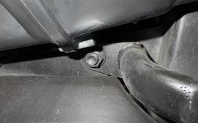 KAWASAKI ZRX-2 1995 ZR400E