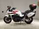 Фото Honda CB1300ST SUPER TOURING 2012 с японского аукциона