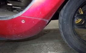 HONDA DIO Gen.6 AF62