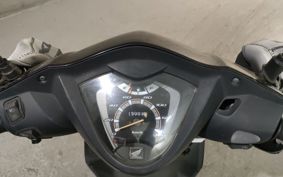 HONDA DIO 110 JF31
