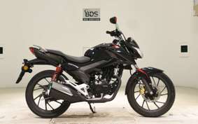 HONDA CBF125R 1981
