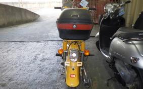 HONDA LITTLE CUB E
