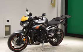 TRIUMPH STREET TRIPLE RS 2023