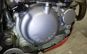 KAWASAKI SUPER SHERPA 2019 KL250G