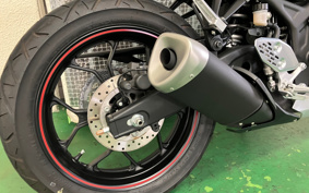 YAMAHA YZF-R25 ABS RG43J