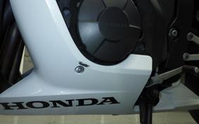 HONDA CBR600RR GEN 3 2007 PC40