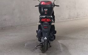 SUZUKI ADDRESS V110 CE47A
