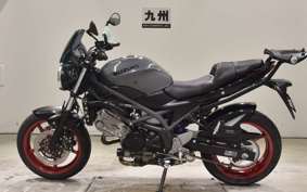 SUZUKI SV650 A 2024 VP55E