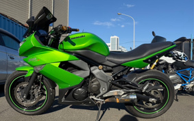 KAWASAKI NINJA 400R 2013 ER400B