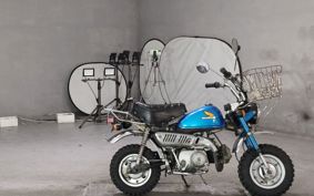 HONDA MONKEY Z50J