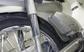 HONDA C50 SUPER CUB E AA01