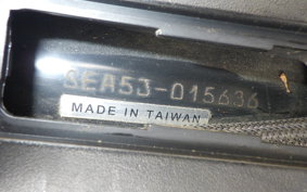 YAMAHA CYGNUS 125 XSR 3 SEA5J