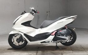 HONDA PCX125 JK05