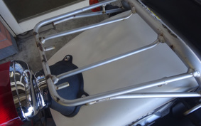 SUZUKI VAN VAN 200 NH41A