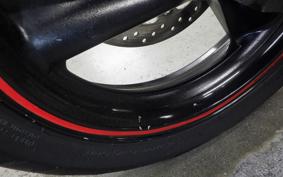 HONDA HORNET 250 2001 MC31