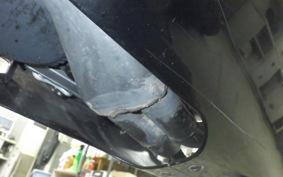 SUZUKI GSX-R1100 1987 GU74A