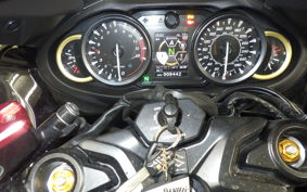 SUZUKI HAYABUSA Gen.3 2022 EJ11A