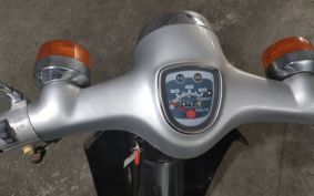 HONDA SUPER CUB50 AA01