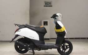 SUZUKI ﾚｯﾂ CA4AA