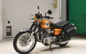KAWASAKI W800 2018 EJ800A