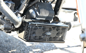 HARLEY FLHR1340 2009 FB4