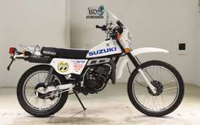 SUZUKI TS185