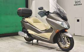 HONDA FORZA ZA 2001 MF10