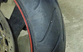 HONDA HORNET 250 2015 MC31